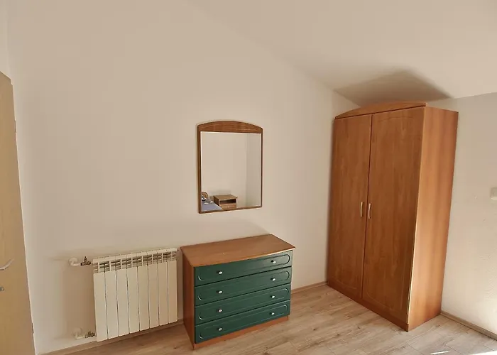 Apartman Biserka
