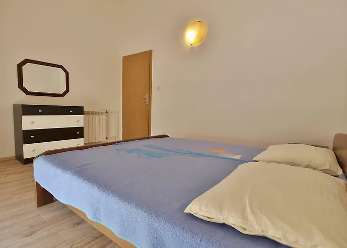 Biserka * Supetarska Draga