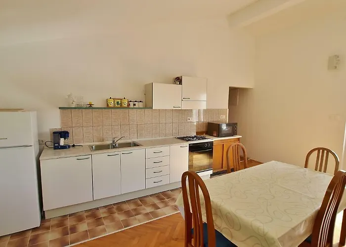 Apartman Biserka