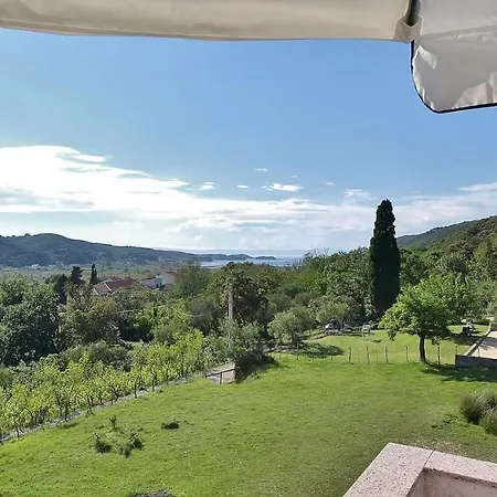 Biserka Apartman